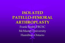 ISOLATED pfa Whistler – Dr F. Smith